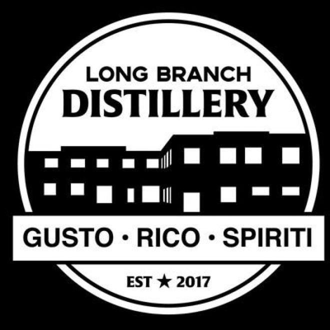 Long Branch Distillery