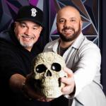 Robert Kelly & Paul Virzi: Bone to Pick LIVE (Headliner Show)